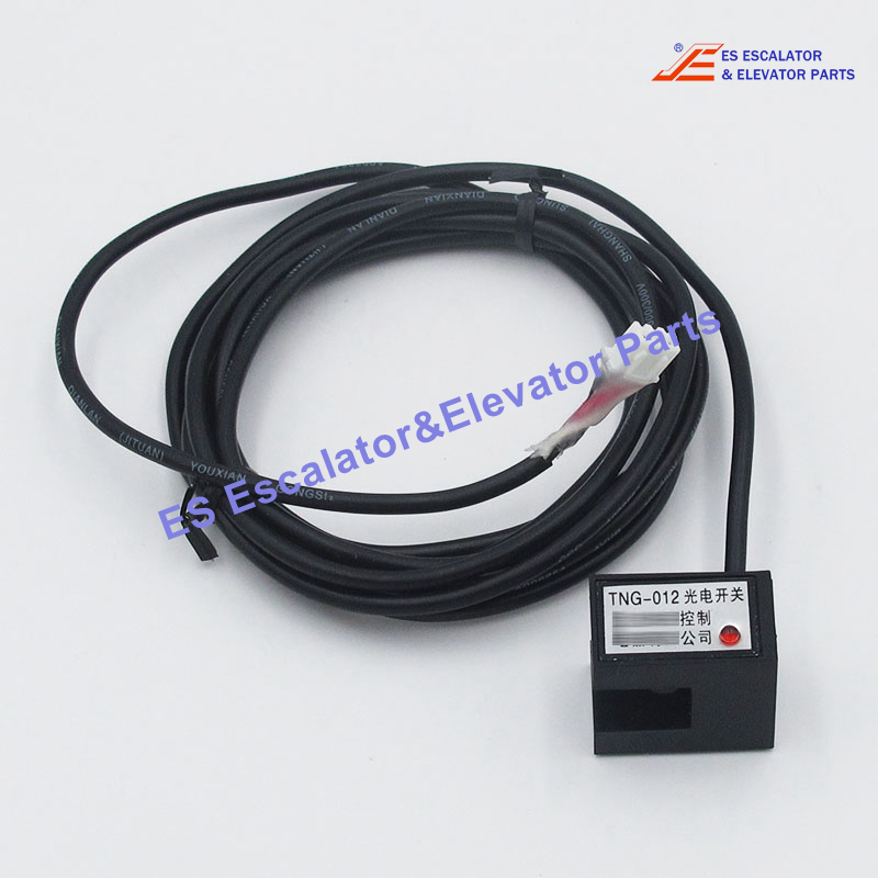 TNG-012 Elevator Photoelectric Switch  Sensor Use For Mitsubishi