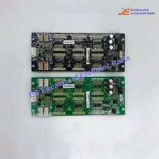 <b>MCTC-HCB-G2 Elevator Lop Hop Display Board</b>