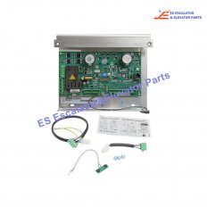 KM606061G10 Elevator Door Board