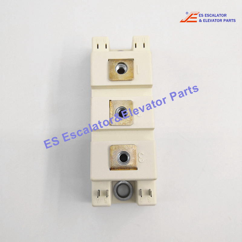 SKM150GB12T4G Elevator IGBT Module  106x62x31mm 1200 V 150 A Use For Semikron