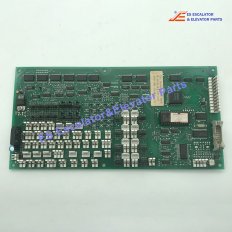 6510045680 Elevator PCB Board