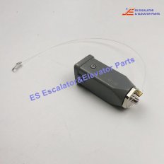 <b>Escalator GAA176DV1 Plug</b>