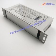 <b>Elevator GAA2435BP1 Door Controller</b>