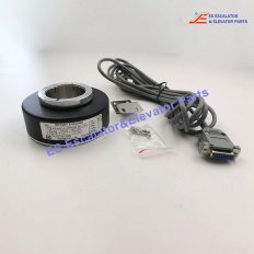 <b>HTB-45L34C10-30F600B-S8-C10 Elevator Motor Photoelectric Encoder</b>