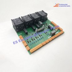 KM760383H01 Elevator PCB Board