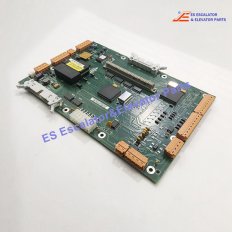 LCECPU KM763640G01 Elevator Main Control Board