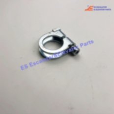 244109 Escalator Step Chain Axle Clamp