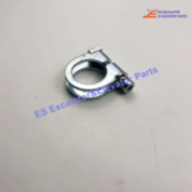 244109 Escalator Step Chain Axle Clamp For 9300 9700 Step Chain Axle Clamp Use For S