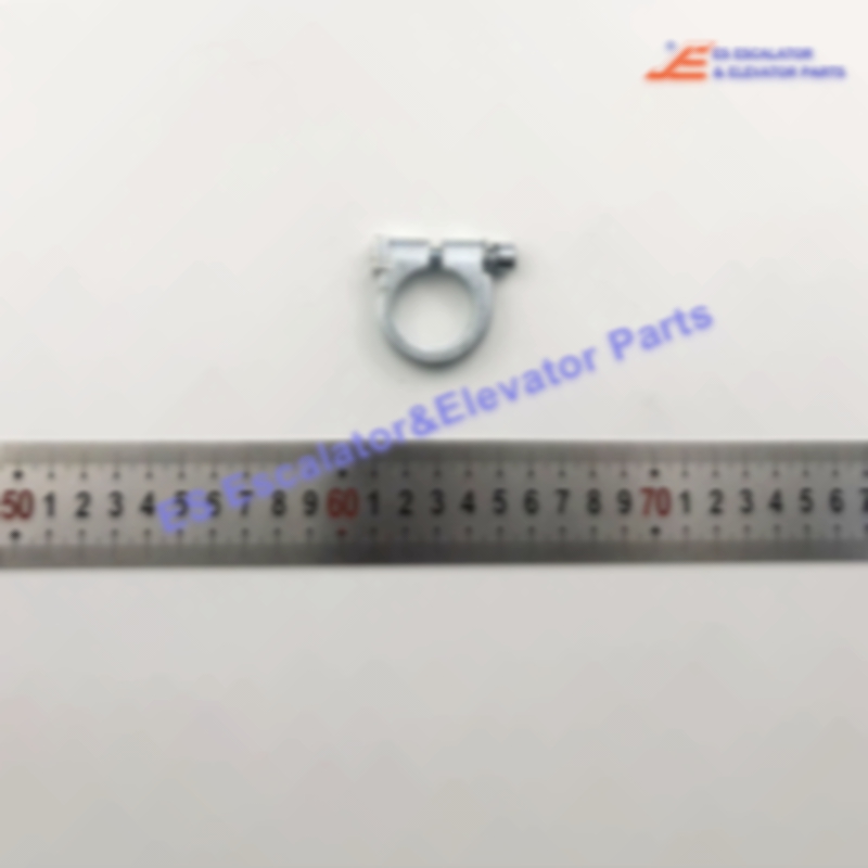 244109 Escalator Step Chain Axle Clamp For 9300 9700 Step Chain Axle Clamp Use For S