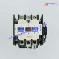 Elevator contactor MG5-BF DC110V