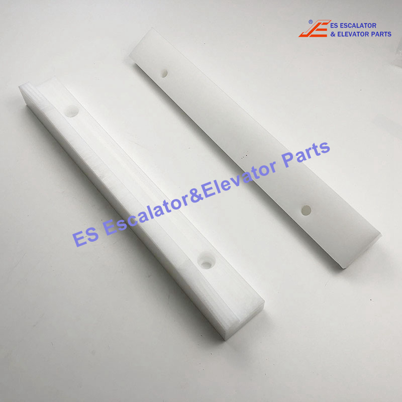 DEE1736628 Escalator  Slide Strip  380X40mm K26 PE 1739412 Use For Kone