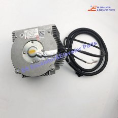 EMB-48-8-1 Elevator Door Motor