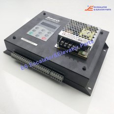MCTC-PES-E1 Escalator Controller Inverter