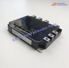 PM100RSE120 Elevator IPM Module