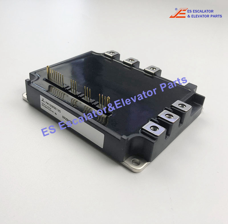 PM100RSE120 Elevator IPM Module   Use For Mitsubishi