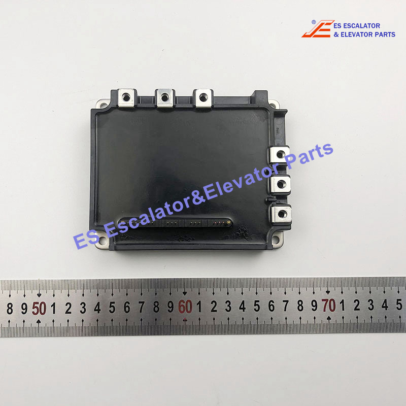 PM100RSE120 Elevator IPM Module   Use For Mitsubishi