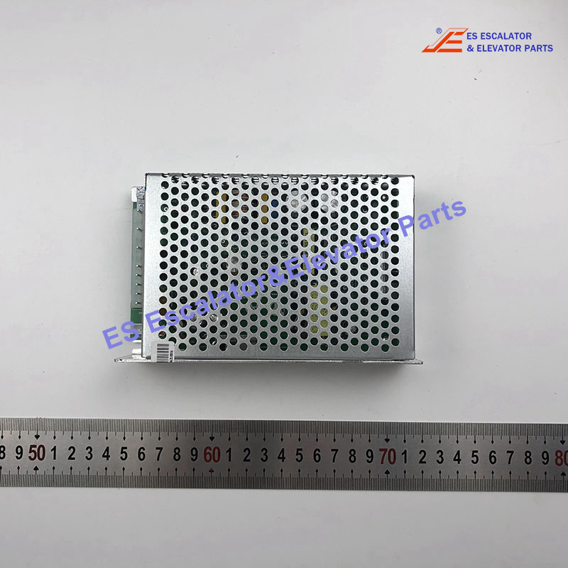 YP-MTN110B-55S1 Elevator Power Supply Box  IN:300-460VAC 0.7A 50HZ OUT:+50VDC =1.5A +24VDC=1.0A Use For Other