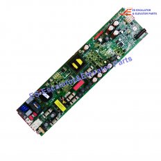 <b>GCA26800PM30 Elevator LVPB Board</b>