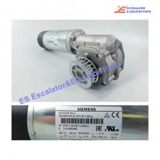 6FB1103-0AT10-3MC0 Elevator Sidoor M4 L Geared Motor