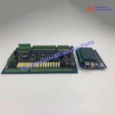 <b>860500115 Elevator PCB Board</b>