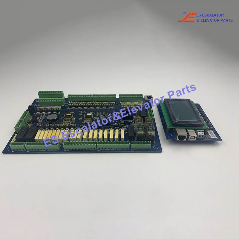 860500115 Elevator PCB Board Use For ThyssenKrupp