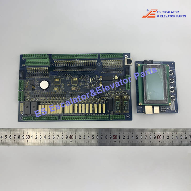 860500115 Elevator PCB Board Use For ThyssenKrupp