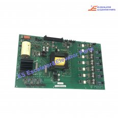 <b>PV33-4L-301G Elevator PCB Board</b>