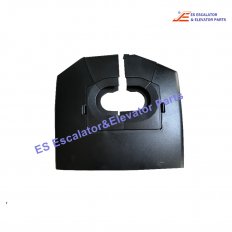 <b>THX26033030 Escalator Handrail Inlet</b>