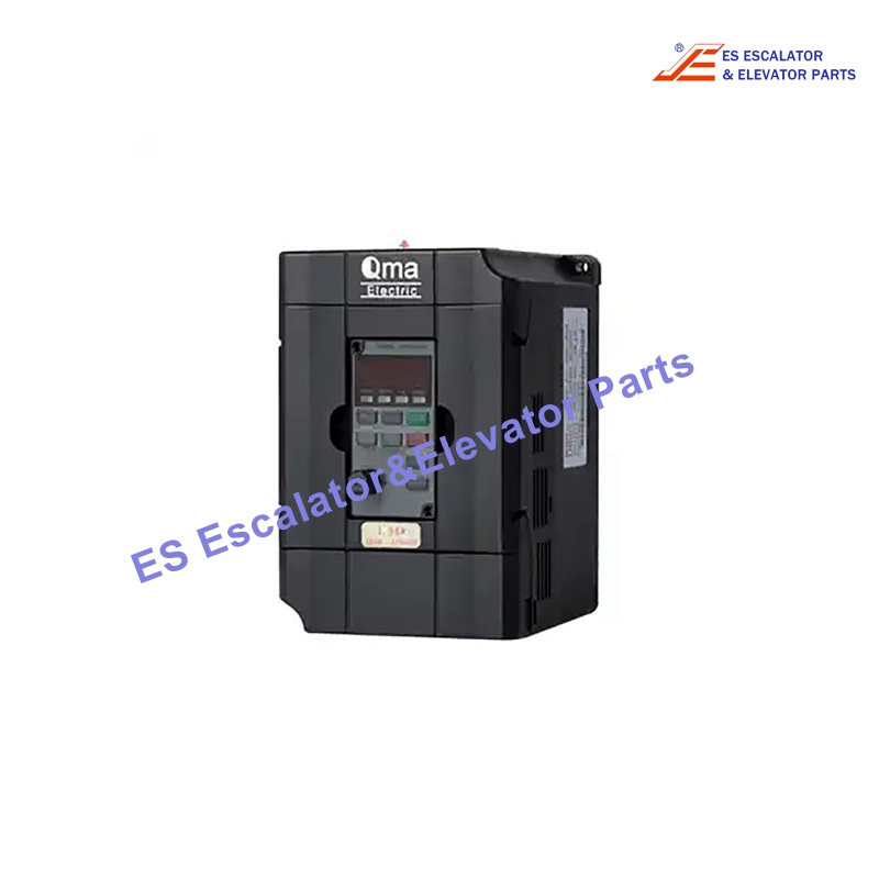 A700-1R5-23A Elevator Inverter IN:3PH AC220V 50/60HZ OUT:3PH AC0-220V 1.5KW 6.5A Use For OMA
