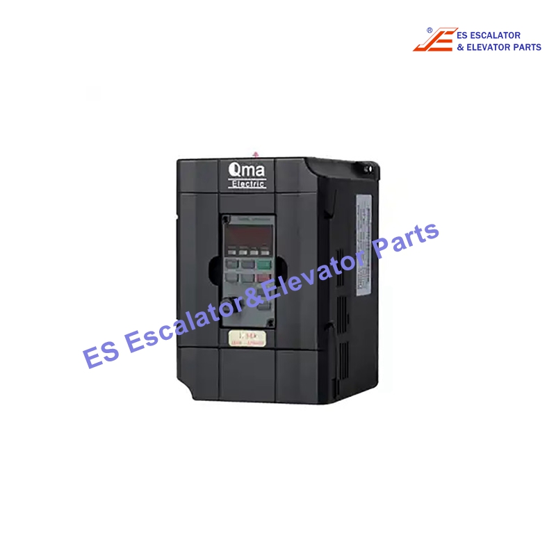 A700-1R5-23A Elevator Inverter  IN:3PH AC220V 50/60HZ OUT:3PH AC0-220V 1.5KW 6.5A Use For OMA