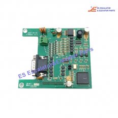 XTD9002 V2.2 Elevator Inverter Board