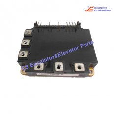 <b>PM50RSE120 Elevator Power Module</b>