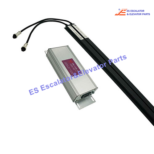 SN-GM2 Elevator Light Curtain Voltage: 85~265V 60/50HZ Cross Beams: 192~320 Use For Other