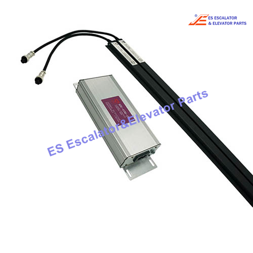 SN-GM2 Elevator Light Curtain  Voltage: 85~265V 60/50HZ Cross Beams: 192~320 Use For Other