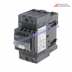 LC1D65ABNE Elevator TeSys D Contactor