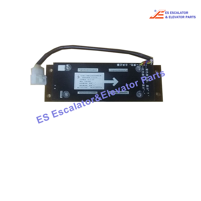 JD-RXJS-004 Escalator Direction Indicator  DC12-24V Use For Other