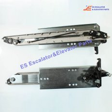 M3NK0019 Elevator Door Vane