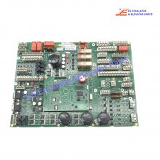 GECB KAA26800ABB1 Elevator Motherboard