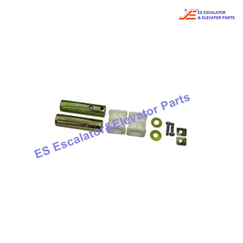 DEE4001420 Escalator Step Accesory Use For Kone