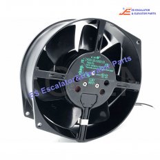 W2S130-AA03-01 Elevator Fan