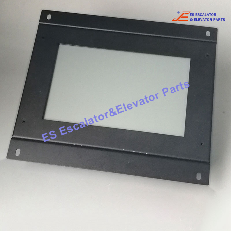 NCZEL-8041 Elevator Car Interior LCD Display   Use For Otis