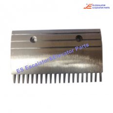 Escalator 370215540 Comb Plate