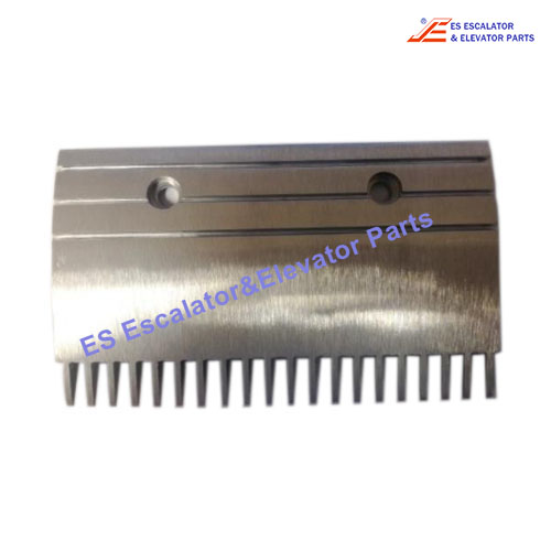 Escalator 37021554*0 Comb Plate