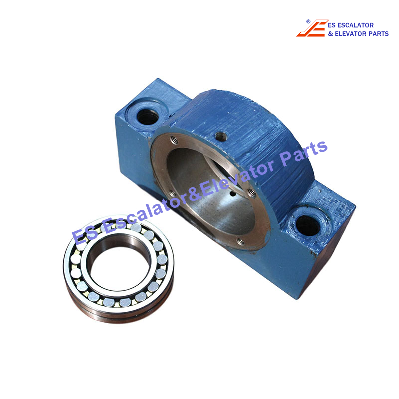 4AED8525440 Escalator  Bearing Block  For Main Drive Shaft Use For Lg/Sigma