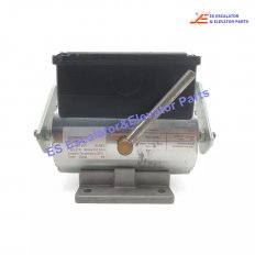 LED098000A21/LED0980048 Escalator Brake