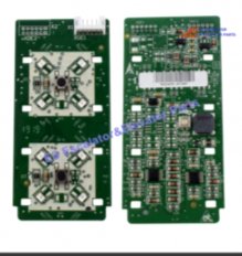 59324329 Elevator LOP Button Board