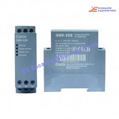 GMR-32B Elevator Overvoltage Protector