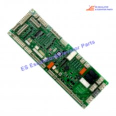 <b>CANIC 22 Q Board 560192 Elevator CANIC 22 Q Board</b>