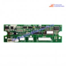 SLCUM 1.Q Board 591626 Elevator PCB Board