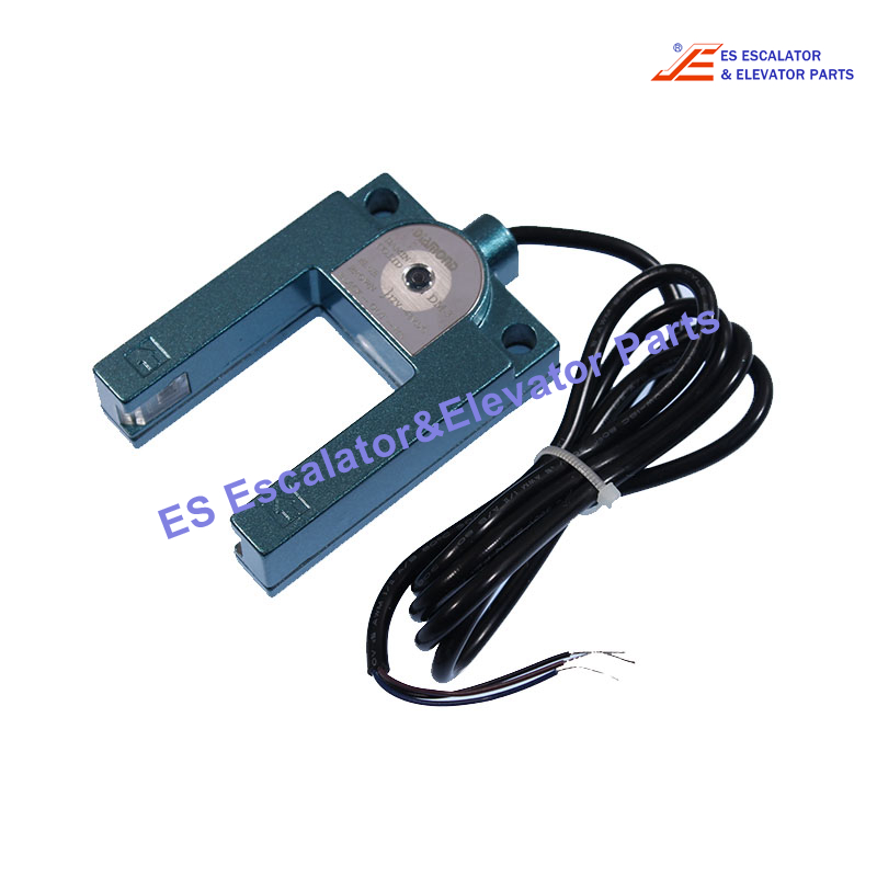 DM-3 Elevator Sensor 12V-48VDC Use For Other